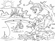 Fishing