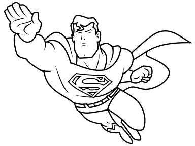 Superman