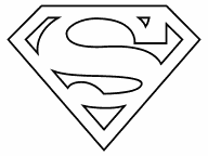 Superman Logo