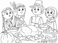 Sharing Food