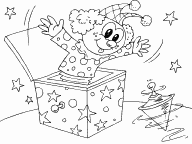 Jack-in-a-Box