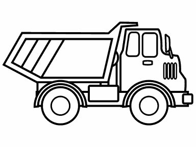 Dump Truck