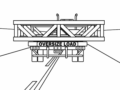Wide Load