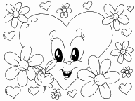 Valentines Heart