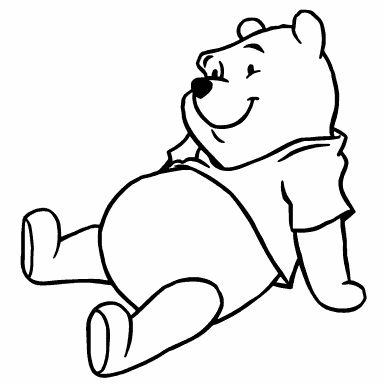 Winnie the Pooh