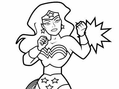 Wonderwoman